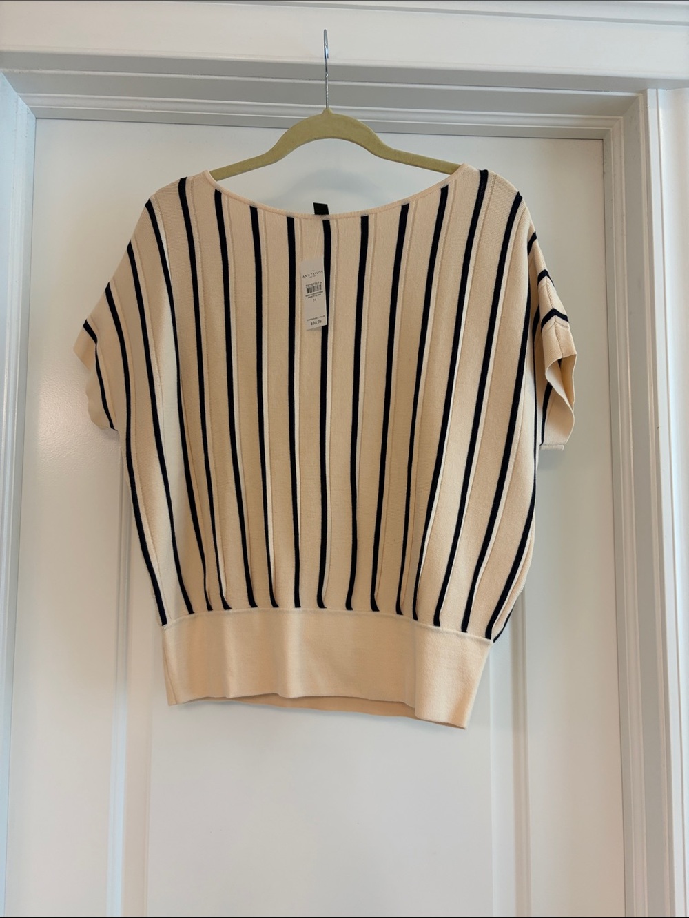 Ann Taylor Top NWT
